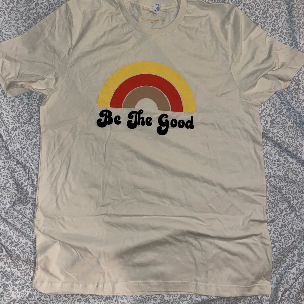 MindyMae “ Be the good”